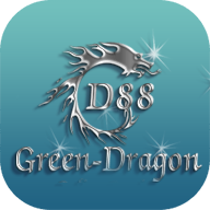 demogame88 CasinoPartnership Green Dragon